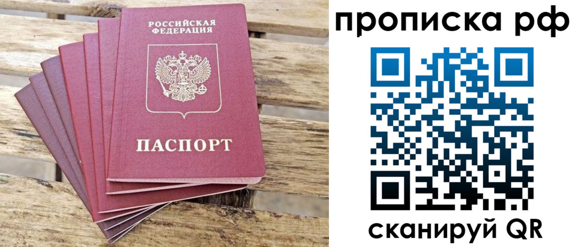 прописка гарантия в Луховицах